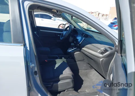 2021 Honda Cr-V Awd Special Edition из США, поврежденный, VIN 7FARW2H74ME034019